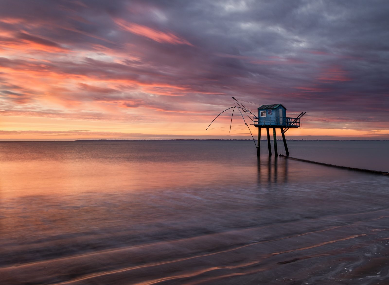 Nature at its finest by Christine Dixon