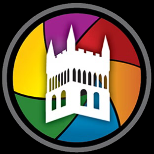 Wimborne Photography Club logo